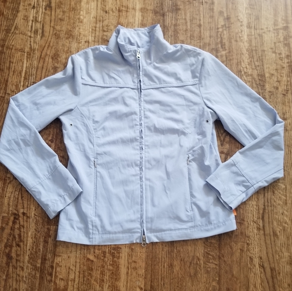 Lucy Jacket